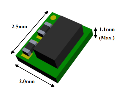 MUN3C1BR6-SB電源模塊優勢庫存