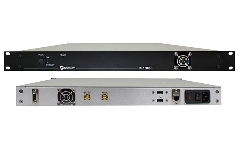 Noisecom RFX7000B 可編程噪聲發生器