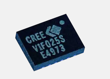 C波段氮化鎵 HEMT放大器CGHV1F025 CREE