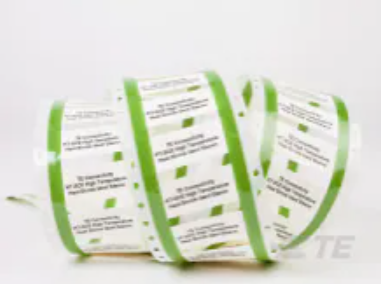 HT-SCE-1/2-2.0-9高溫套管Raychem瑞侃