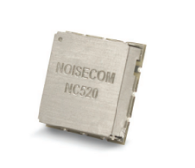 NC520低壓表面貼裝噪聲源Noisecom