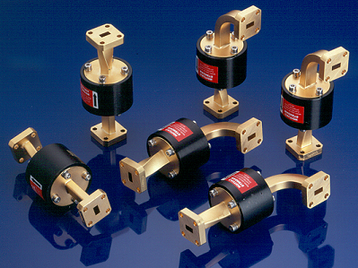 ?RF-Labs毫米波全頻帶隔離器 (FBI)