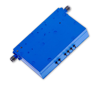 ?Aeroflex模擬可變移相器