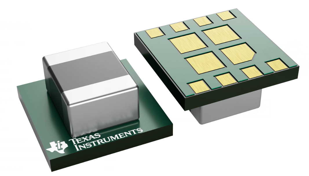 ?LMZ20502SILR電源模塊替代