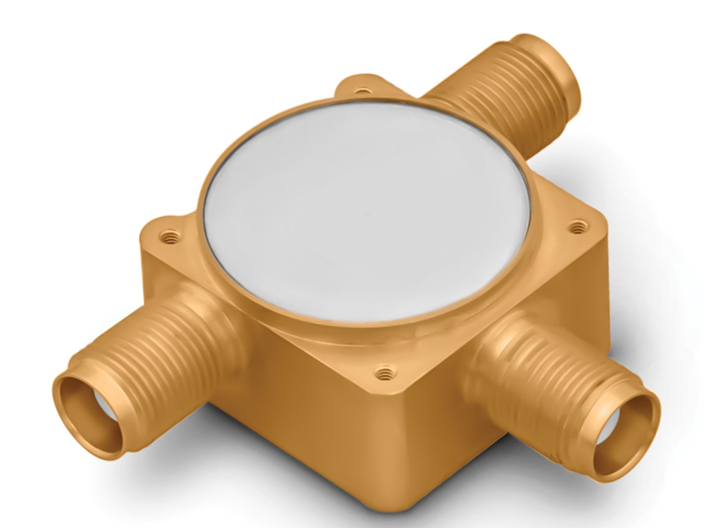 ?MW 隔離器和環行器RF-Labs