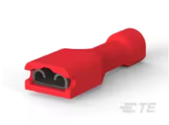 ?Raychem瑞侃2-520182-2壓接快速斷開端子現貨