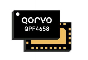 ?QPF4658SR功率放大器6 GHz