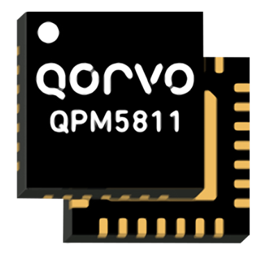 QPM5811SR功率放大器