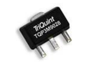 TQP3M9028射頻放大器 500-4000MHz