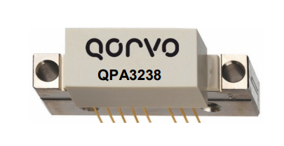 QPA3238射頻放大器 45-1003MHz