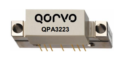 QPA3223射頻放大器 1GHz