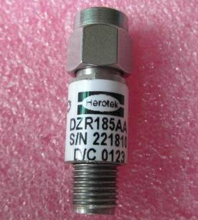 ?DZR185AA零偏置肖特基二極管檢波器HEROTEK