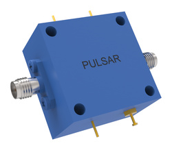 ?BPSK雙相調制器PULSAR