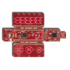 ?32位XMC4000工業微控制器 Arm? Cortex?-M4 Cypress