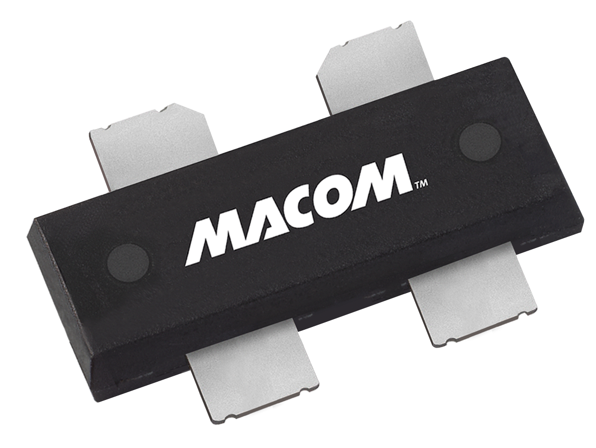 ?MACOM 硅高壓電容器200V