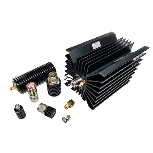 TNM-15-1000-SC大功率終端負載1000W