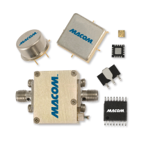 ?MACOM 高壓電容器500V