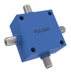 ?PULSAR圖像抑制混合器30 MHz-16 GHz