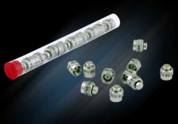 ?ARRA寬帶同軸終端| 同軸端子