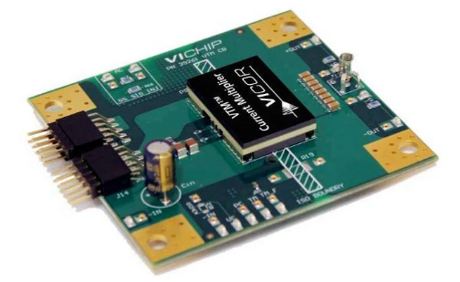 ?MPN541382-PV電源模塊替代VTM48EF030T070A00