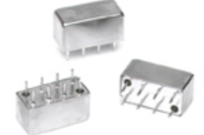 ?KR Electronics平衡濾波器