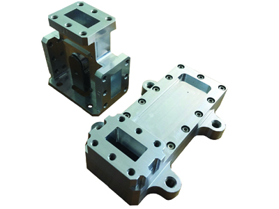 ?SpaceNXT? Ku系列高功率波導循環器和負載RF-Labs