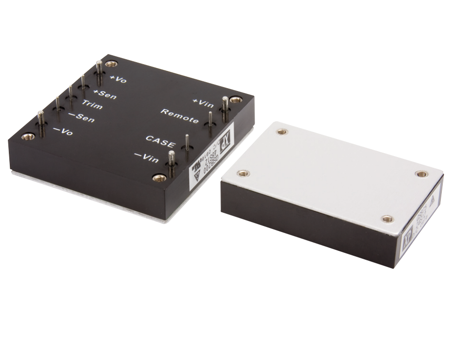 100W寬壓輸入電源模塊QSB10048S3V3