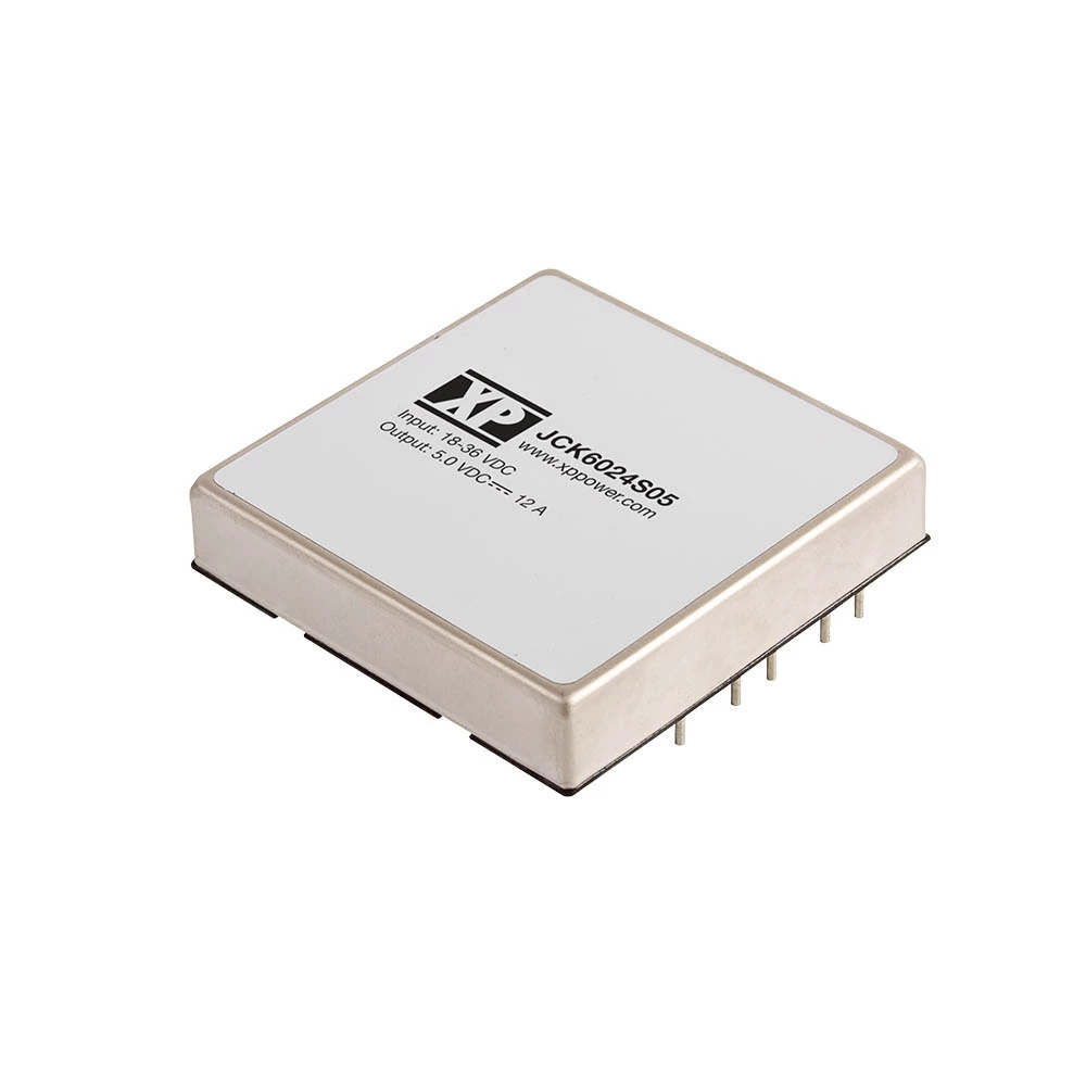 ?60W寬輸出電壓電源模塊XP power