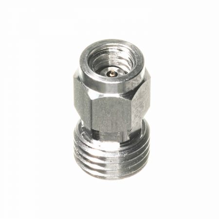 ?2421-04SF 1.0mm (W) 插頭（公）螺紋式階梯螺紋連接器SOUTHWEST