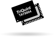 ?TAT8804D1H 增益CATV功率倍增器CUSTOM MMIC