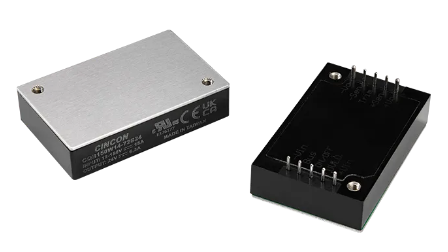?CQB150W14鐵路DC-DC轉換器CINCON