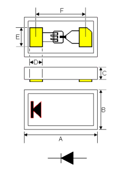 ?MA4AGFCP910 PIN二極管現貨庫存MACOM