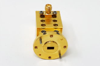 920B-383 Q波段諧波混頻器Mi-Wave