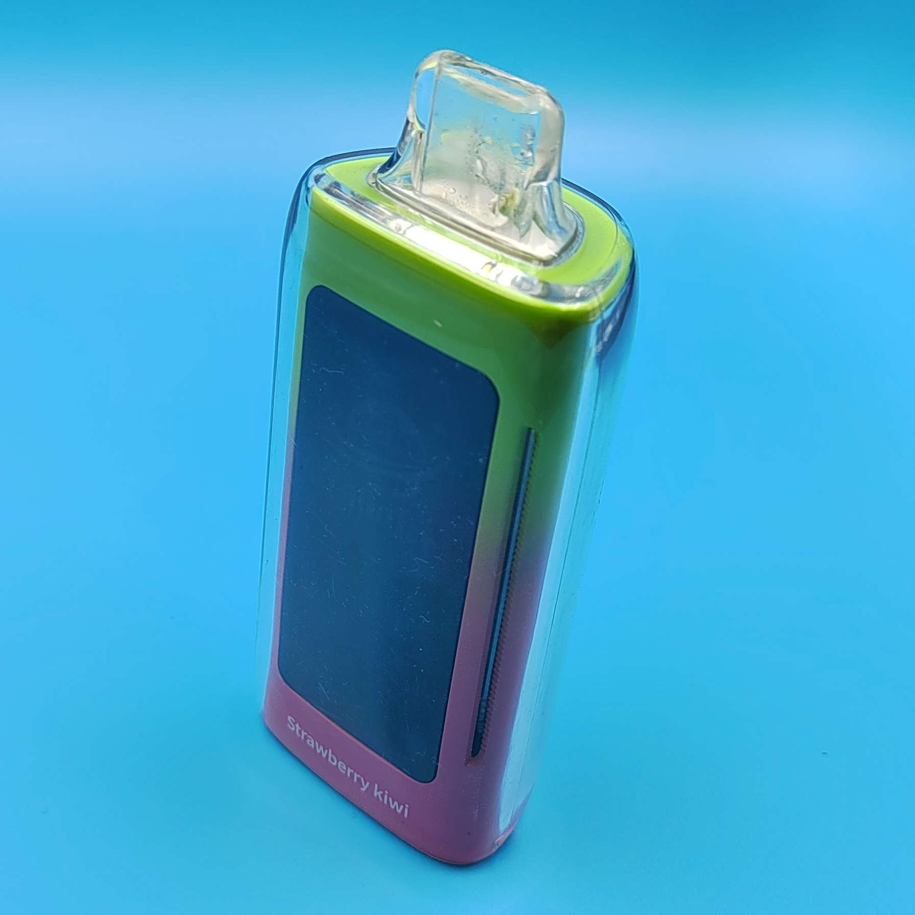 高性價比電子煙方案