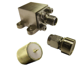 RF-Labs衰減器、同軸負載和終端