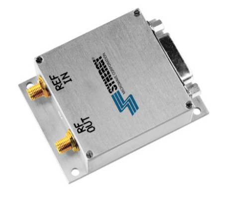 ?KFCTS2000-10-5 鎖相式DRO振蕩器Synergy