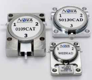 250W大功率環形器隔離器SMD