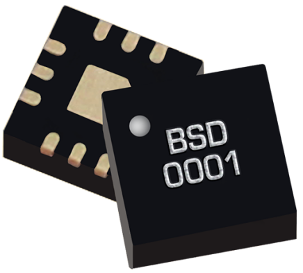 ?ABSD-10168PSM單端轉差分有源巴倫30 GHz