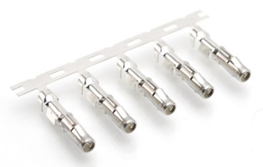 ?SS12A1T汽車連接器現貨供應，助力汽車電氣化升級