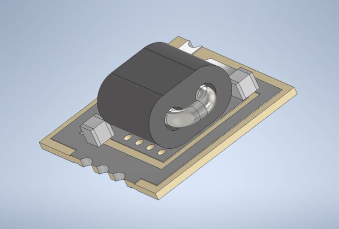 阻抗變壓器 IPP-5027