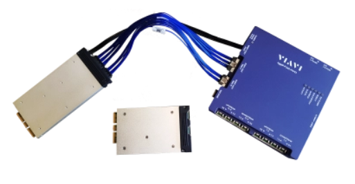 ?Xgig E3 EDSFF 16通道內插器